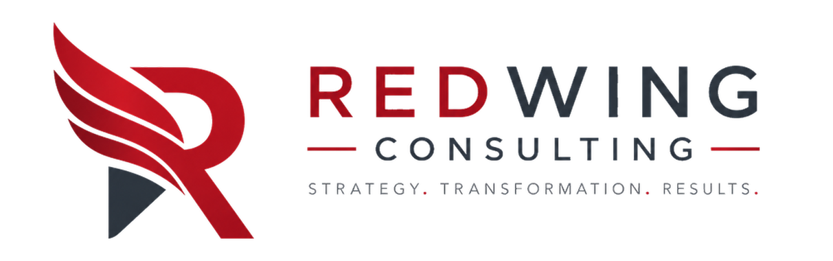Redwing Consulting logo
